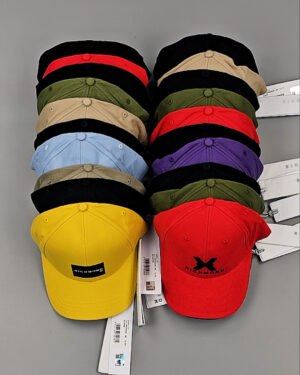 Купить Кепки мужские C-3328 (MEN CAPS J-R/S) #20 шт, ЛОТ №8845 оптом в Благовещенске и Амурской области