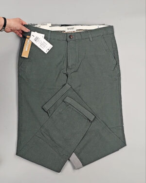 Фотография  637 - Брюки JACK JONES men 045#5 кг, ЛОТ №8892 оптом в Благовещенске и Амурской области