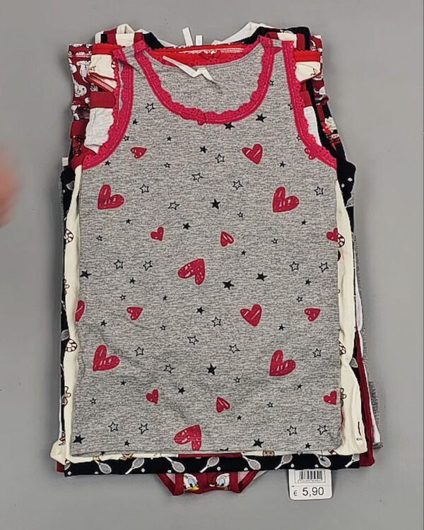 Фотография  415 - Нижнее белье CALZEDONIA дети#40 шт, ЛОТ №8827 оптом в Благовещенске и Амурской области