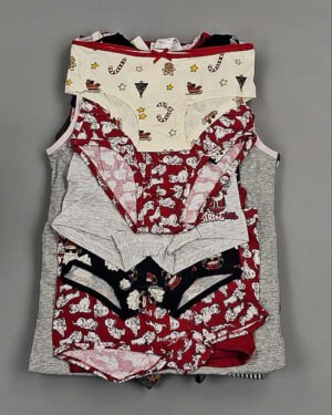 Фотография  112 - Нижнее белье CALZEDONIA дети#40 шт, ЛОТ №8826 оптом в Благовещенске и Амурской области