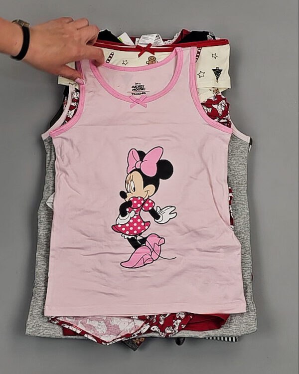 Фотография  766 - Нижнее белье CALZEDONIA дети#40 шт, ЛОТ №8826 оптом в Благовещенске и Амурской области