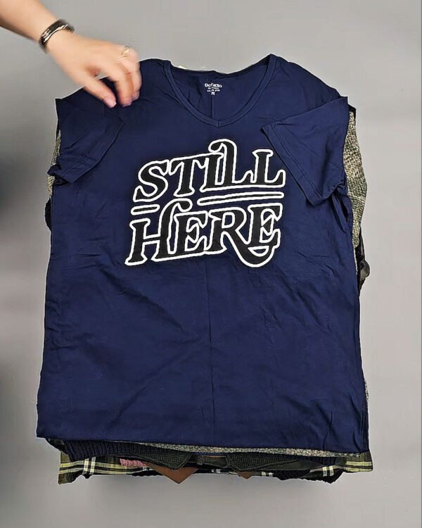 Фотография  619 - DEFACTO mix Sp/Sum#16,82 кг, ЛОТ №8819 оптом в Благовещенске и Амурской области