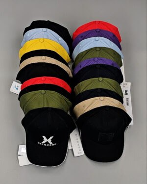 Купить Кепки мужские C-3328 (MEN CAPS J-R/S) #20 шт оптом в Благовещенске и Амурской области