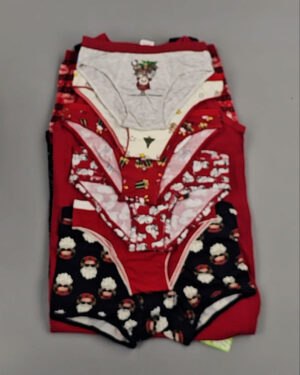 Фотография  407 - Нижнее белье CALZEDONIA дети#40 шт, ЛОТ №8824 оптом в Благовещенске и Амурской области