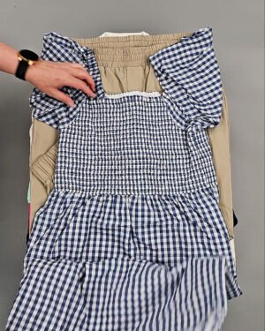 Фотография  470 - TCM Summer 104#15 кг, ЛОТ №8731 оптом в Благовещенске и Амурской области