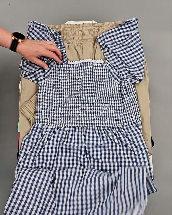 Фотография  946 - TCM Summer 104#15 кг, ЛОТ №8731 оптом в Благовещенске и Амурской области