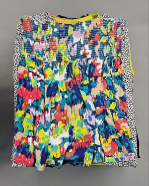 Купить XXL Summer mix БМ#20 кг, ЛОТ № ВК0137 оптом в Благовещенске и Амурской области