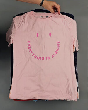 Фотография  250 - TCM Summer 074#15 кг, ЛОТ №8900 оптом в Благовещенске и Амурской области