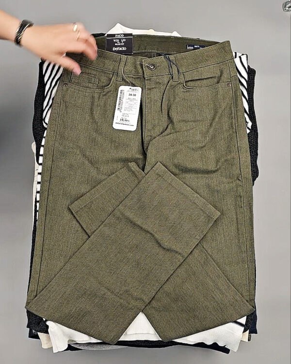 Фотография  312 - DEFACTO mix Sp/Sum#17,12 кг, ЛОТ №8820 оптом в Благовещенске и Амурской области