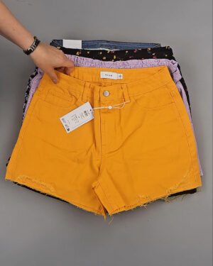 Фотография  196 - Шорты Bestseller 045 B#6 кг, ЛОТ №8914 оптом в Благовещенске и Амурской области