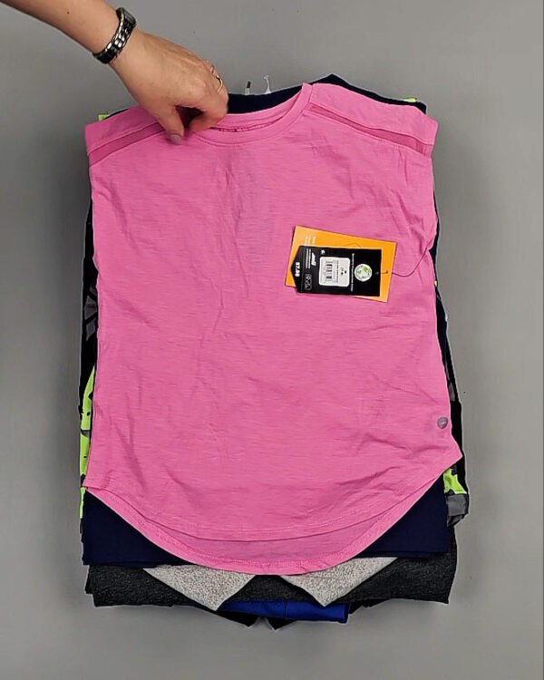 Фотография  899 - KIDS СТОК CAN 084#5 кг, ЛОТ №8792 оптом в Благовещенске и Амурской области