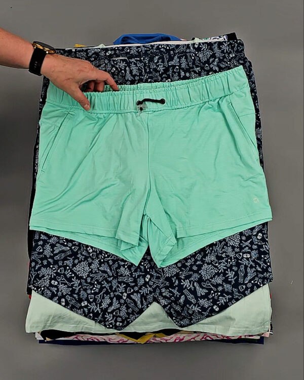 Фотография  539 - TCM Summer 104#15 кг, ЛОТ №8730 оптом в Благовещенске и Амурской области