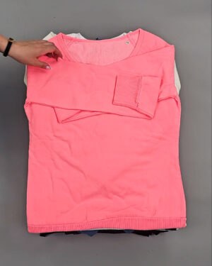 Фотография  584 - CIRCUS mix #12,1 кг, ЛОТ №8808 оптом в Благовещенске и Амурской области