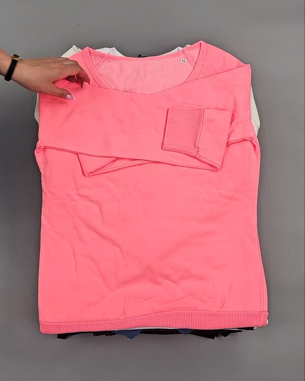 Фотография  450 - CIRCUS mix #12,1 кг, ЛОТ №8808 оптом в Благовещенске и Амурской области