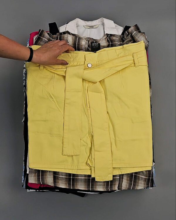 Фотография  617 - GEORGE+ARCADIA mix S AD16#10 кг оптом в Благовещенске и Амурской области