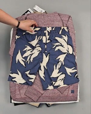 Фотография  529 - ONLY/JJ/BLEND men Summer 045#10 кг, ЛОТ №8809 оптом в Благовещенске и Амурской области