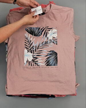 Фотография  977 - GEORGE+ARCADIA mix S AD16#10 кг, ЛОТ №8882 оптом в Благовещенске и Амурской области