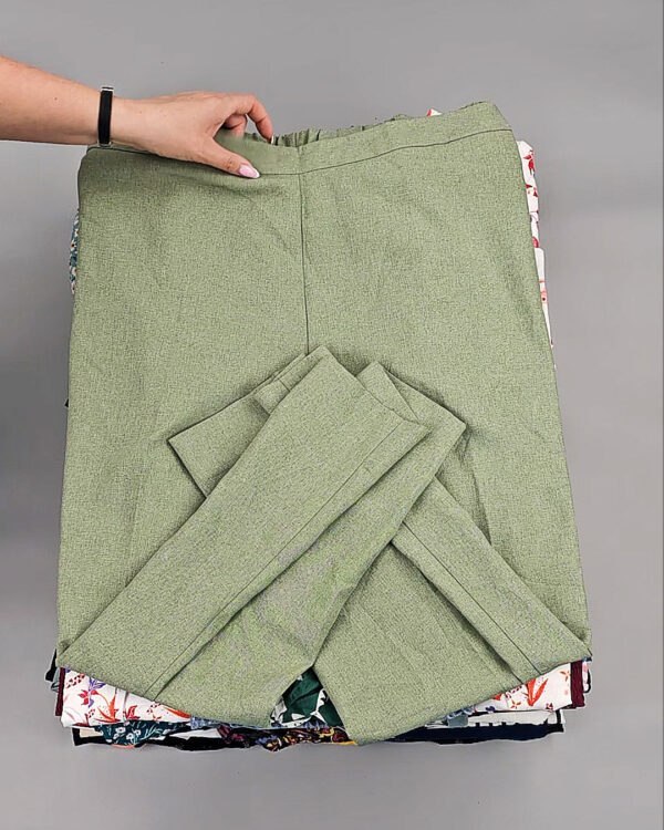 Фотография  650 - XXL Summer mix БМ#20 кг, ЛОТ № ВК0136 оптом в Благовещенске и Амурской области