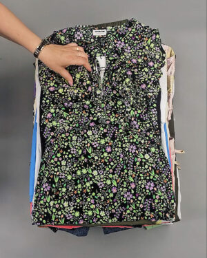 Фотография  885 - NOISY MAY Summer mix 045#15,5 кг, ЛОТ №8916 оптом в Благовещенске и Амурской области