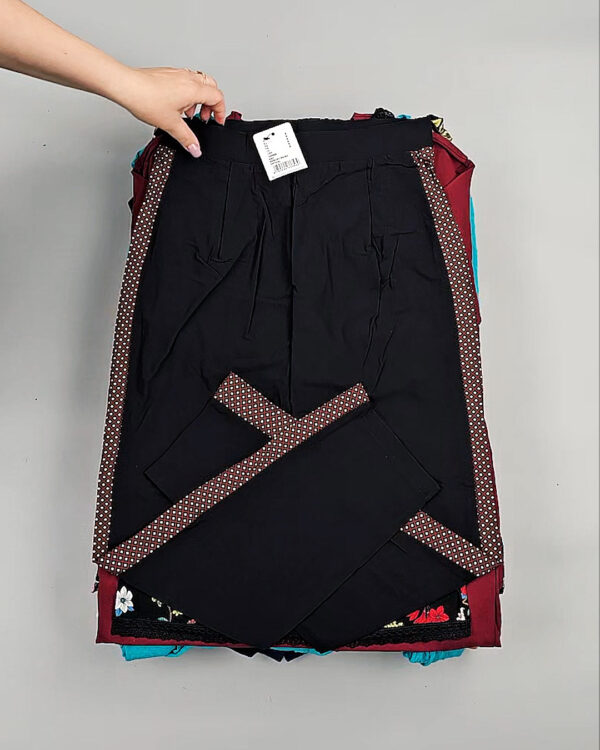 Фотография  714 - CALZEDONIA лето mix#50 шт, ЛОТ №8857 оптом в Благовещенске и Амурской области