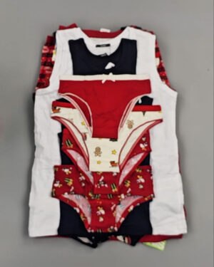 Купить Нижнее белье CALZEDONIA дети#40 шт, ЛОТ №8824 оптом в Благовещенске и Амурской области