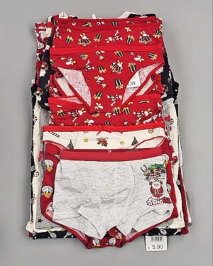 Купить Нижнее белье CALZEDONIA дети#40 шт, ЛОТ №8827 оптом в Благовещенске и Амурской области