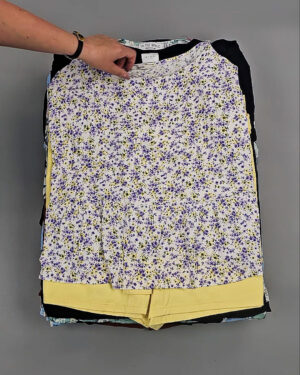 Фотография  277 - GEORGE+ARCADIA mix S AD16#10 кг, ЛОТ №8883 оптом в Благовещенске и Амурской области