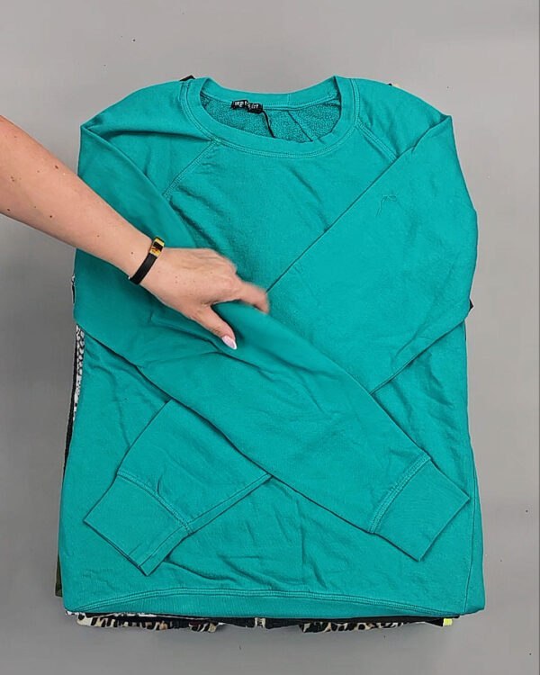 Фотография  536 - CIRCUS mix #12 кг, ЛОТ №8806 оптом в Благовещенске и Амурской области