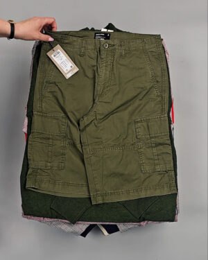 Фотография  113 - ONLY/JJ/BLEND men Summer 045#13 кг, ЛОТ №8812 оптом в Благовещенске и Амурской области