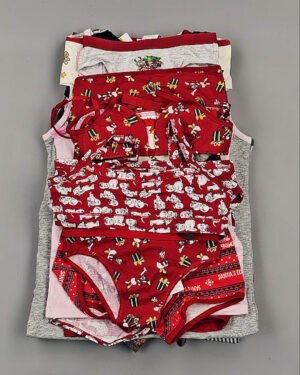 Купить Нижнее белье CALZEDONIA дети#40 шт, ЛОТ №8826 оптом в Благовещенске и Амурской области