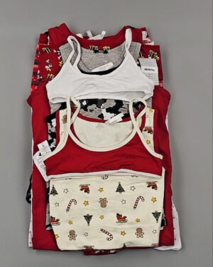 Купить Нижнее белье CALZEDONIA дети#40 шт, ЛОТ №8825 оптом в Благовещенске и Амурской области