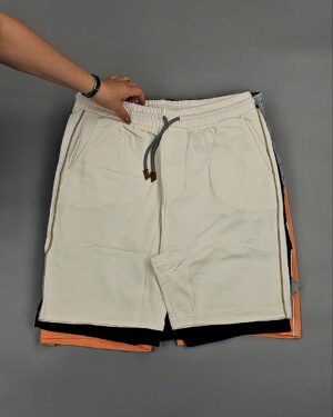 Фотография  631 - Шорты мужские Sorbino C-3133 (Men Short Sorbino) #8,55 кг, ЛОТ №8849 оптом в Благовещенске и Амурской области