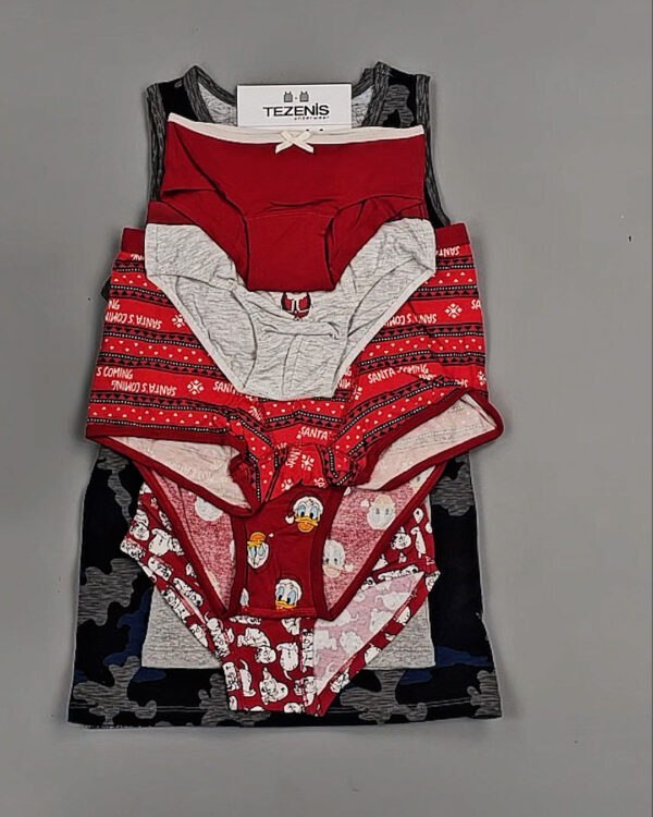 Фотография  320 - Нижнее белье CALZEDONIA дети#40 шт оптом в Благовещенске и Амурской области