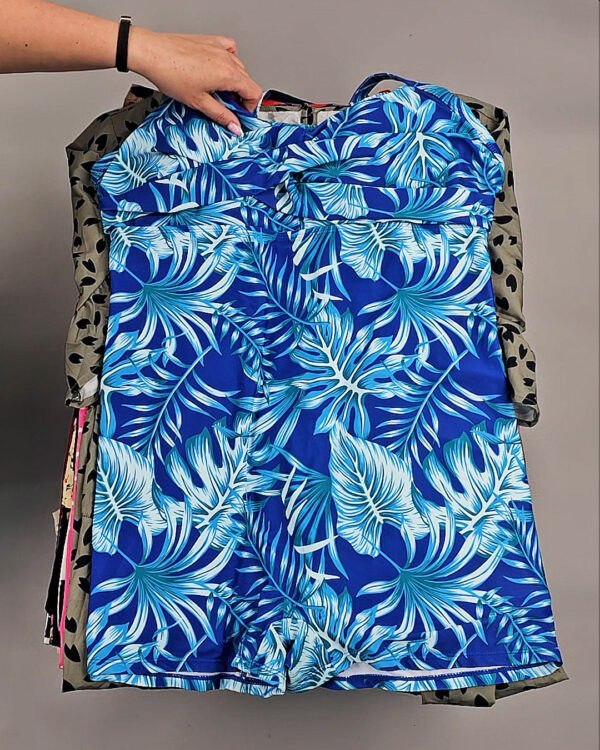 Фотография  692 - XXL Summer mix БМ#20 кг, ЛОТ № ВК0135 оптом в Благовещенске и Амурской области