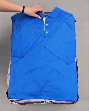 Купить Mix Euro Summer#100 кг, ЛОТ № ВК0138 оптом в Благовещенске и Амурской области