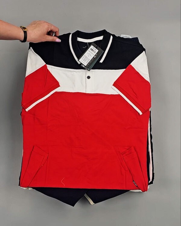 Фотография  265 - ONLY/JJ/BLEND men Summer 045#13 кг, ЛОТ №8812 оптом в Благовещенске и Амурской области