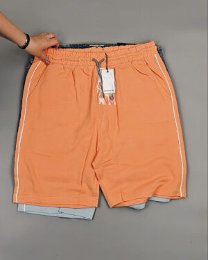 Фотография  640 - Шорты мужские Sorbino C-3133 (Men Short Sorbino) #8,55 кг, ЛОТ №8850 оптом в Благовещенске и Амурской области