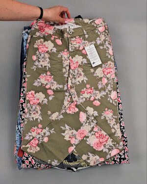 Фотография  164 - Bon Prix м/ж Summer#30 шт, ЛОТ №8776 оптом в Благовещенске и Амурской области