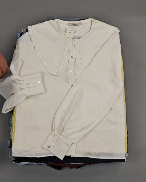 Фотография  633 - GEORGE+ARCADIA mix S AD16#10 кг, ЛОТ №8885 оптом в Благовещенске и Амурской области