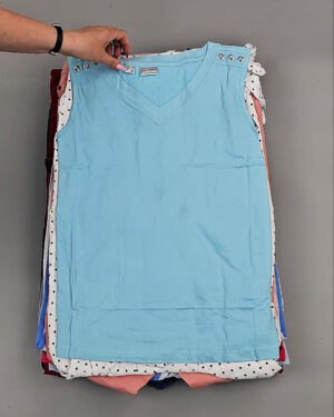 Фотография  229 - Bon Prix м/ж Summer#30 шт, ЛОТ №8777 оптом в Благовещенске и Амурской области