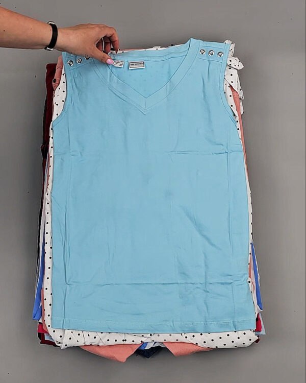 Фотография  127 - Bon Prix м/ж Summer#30 шт, ЛОТ №8777 оптом в Благовещенске и Амурской области