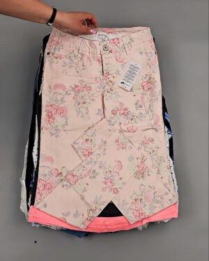 Фотография  593 - Bon Prix м/ж Summer#30 шт, ЛОТ №8779 оптом в Благовещенске и Амурской области