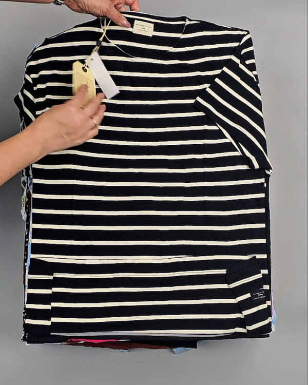 Фотография  116 - GEORGE+ARCADIA mix S AD16#10 кг, ЛОТ №8882 оптом в Благовещенске и Амурской области