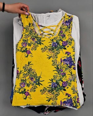 Фотография  845 - CALZEDONIA лето mix#50 шт, ЛОТ №8816 оптом в Благовещенске и Амурской области