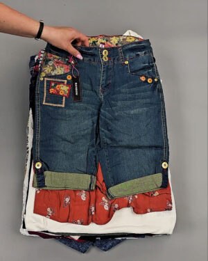 Фотография  146 - Bon Prix м/ж Summer#30 шт, ЛОТ №8778 оптом в Благовещенске и Амурской области