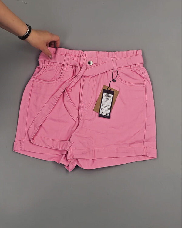 Фотография  394 - Шорты Bestseller 045 B#6 кг, ЛОТ №8914 оптом в Благовещенске и Амурской области