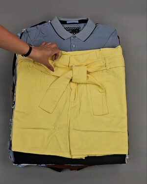 Фотография  680 - GEORGE+ARCADIA mix S AD16#10 кг, ЛОТ №8885 оптом в Благовещенске и Амурской области