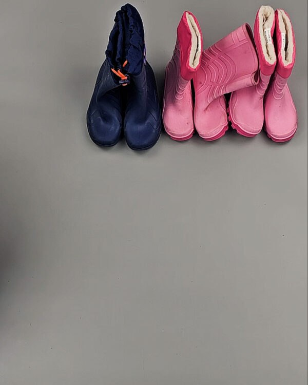 Фотография  768 - Обувь детская Summer Autlet#6 кг, ЛОТ № ВК0128 оптом в Благовещенске и Амурской области