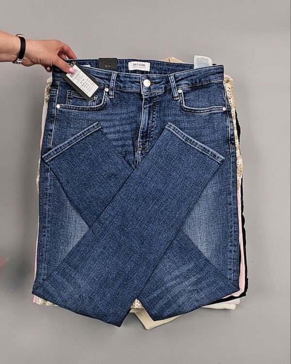 Фотография  800 - ONLY/JJ/BLEND men Summer 045#13 кг, ЛОТ №8812 оптом в Благовещенске и Амурской области