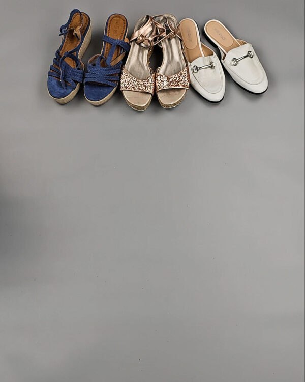 Фотография  235 - Обувь босоножки#11 кг оптом в Благовещенске и Амурской области